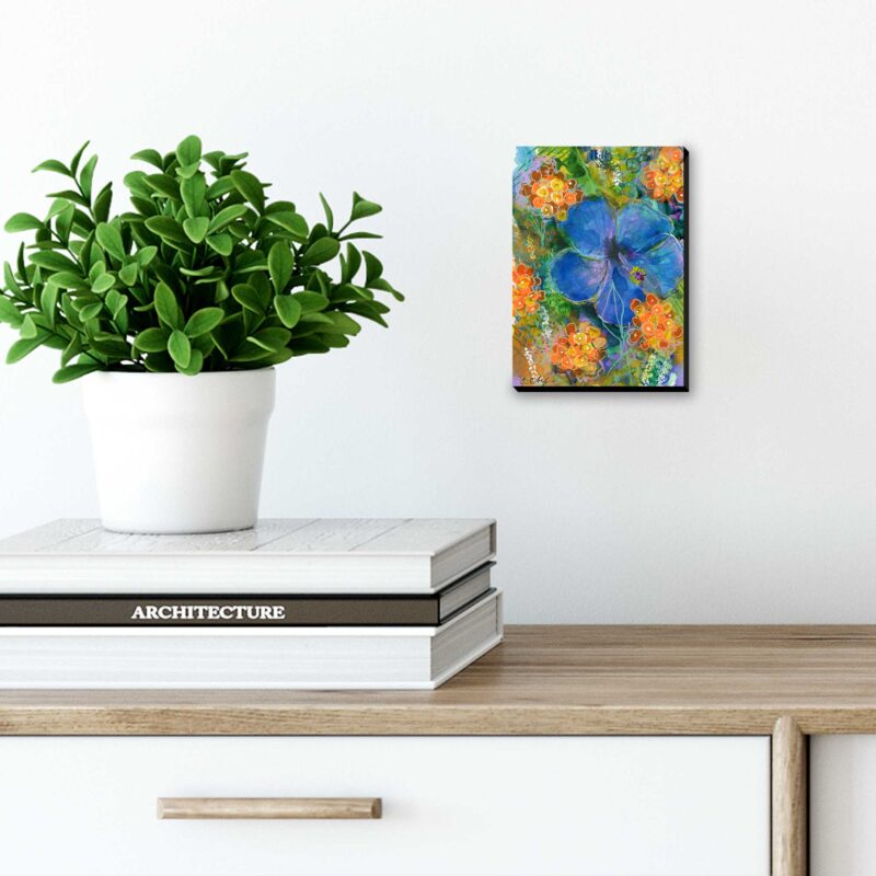 Tropical State of Mind - Art Print - Image 3
