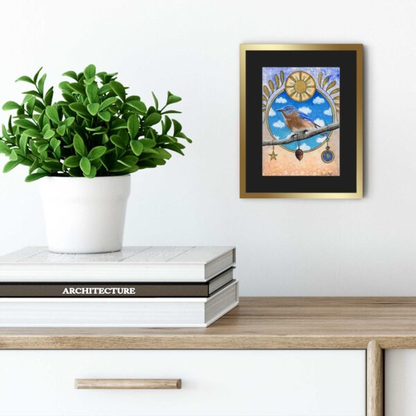 Wayfinder - Art Print