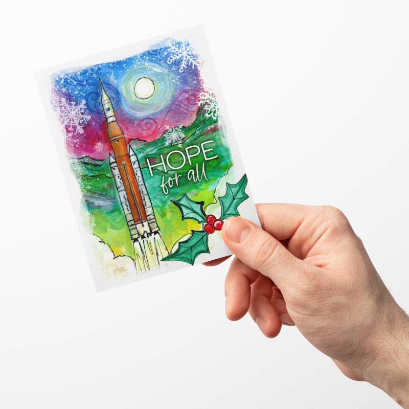 Hope for All - SLS Card Set - Image 3