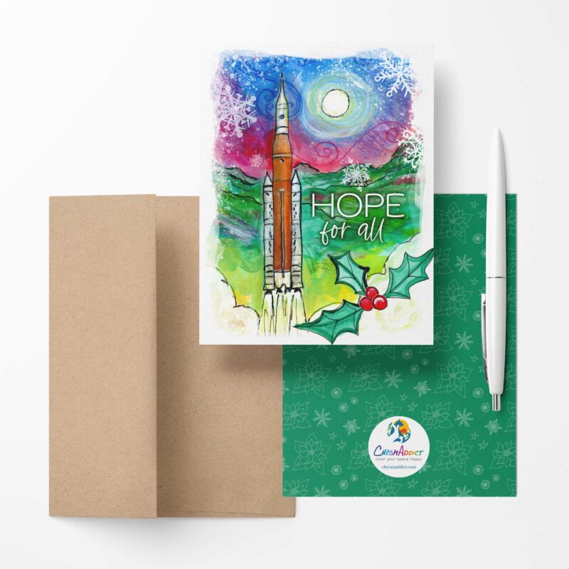 Hope for All - SLS Card Set - Image 4