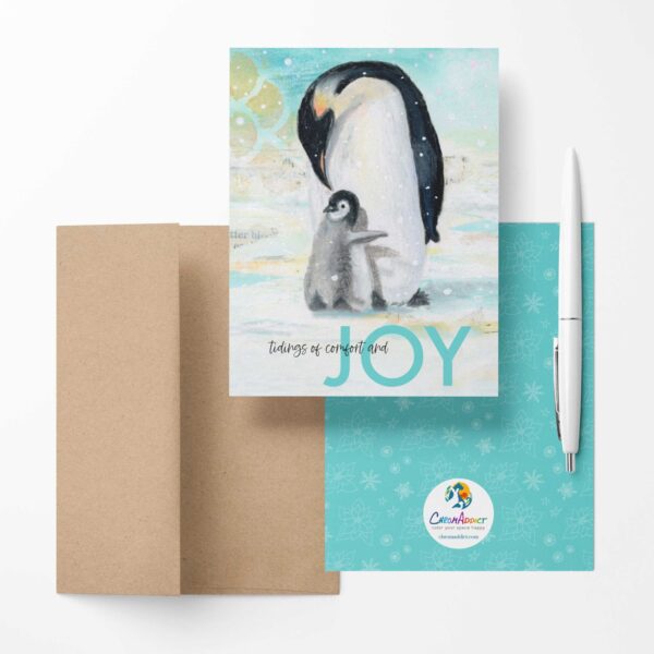Holiday Cheer Card Set