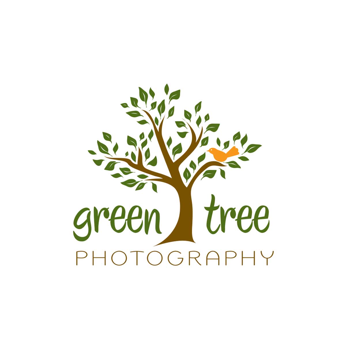 green-tree
