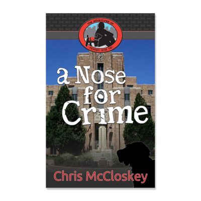 nose-for-crime
