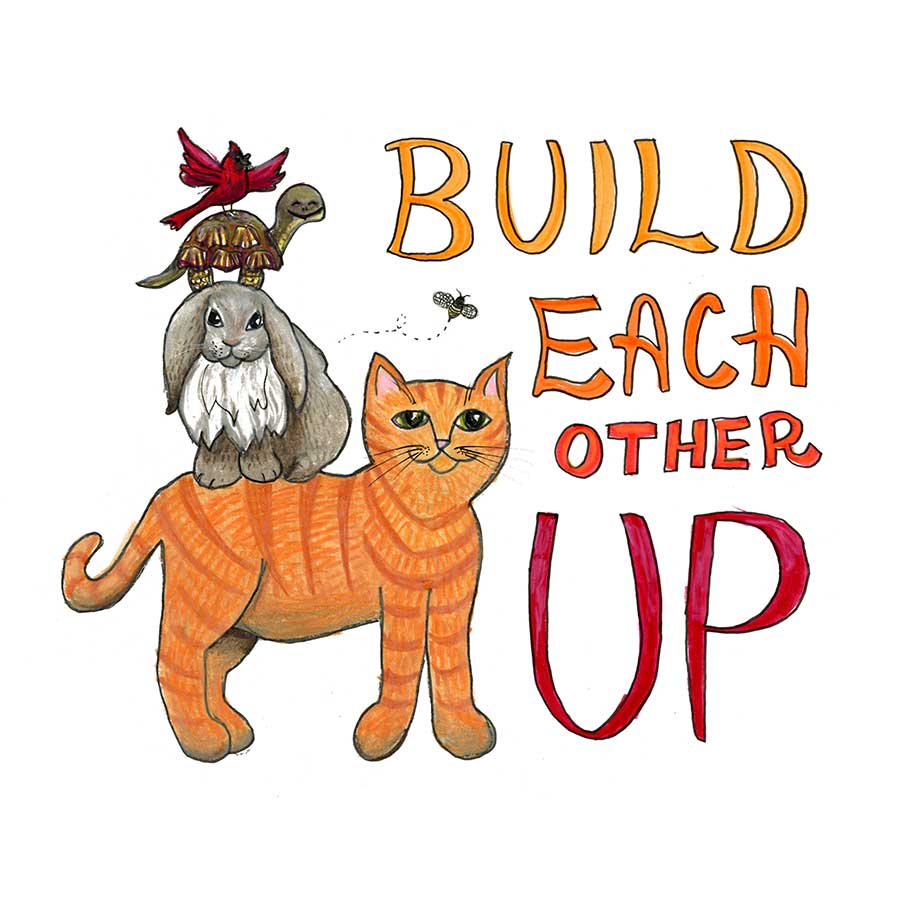 build-each-other-up
