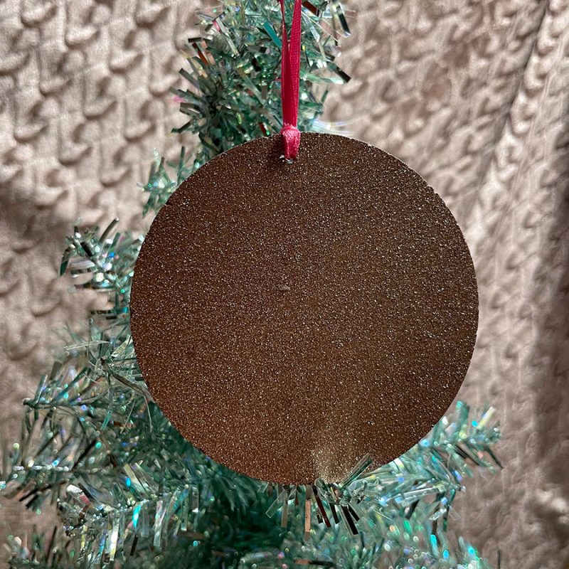 Merry Everything Ornament - Image 4