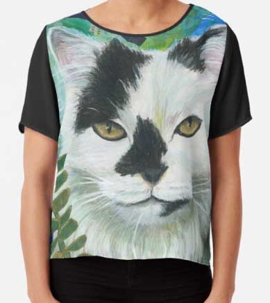 cat-shirt