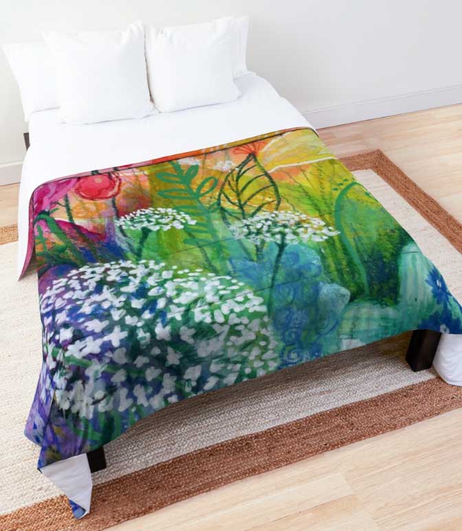 rainbow-garden-bed