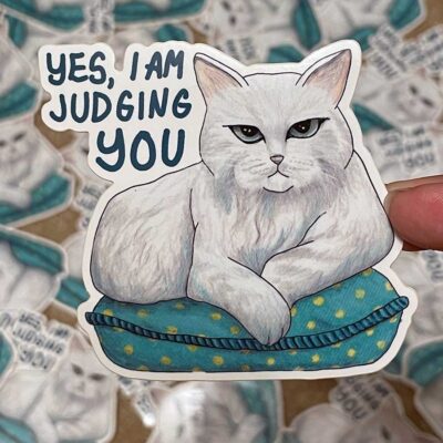 judging-you-stickerB
