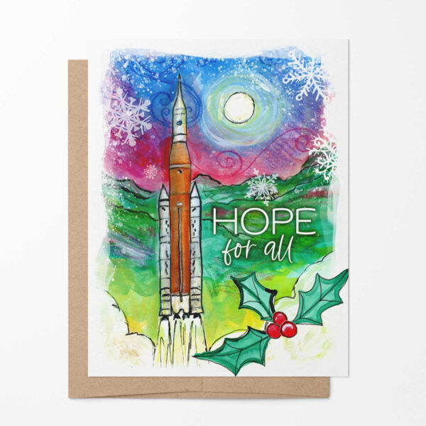 Hope for All - SLS Card Set