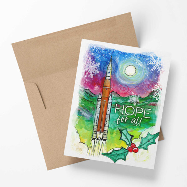 Hope for All - SLS Card Set