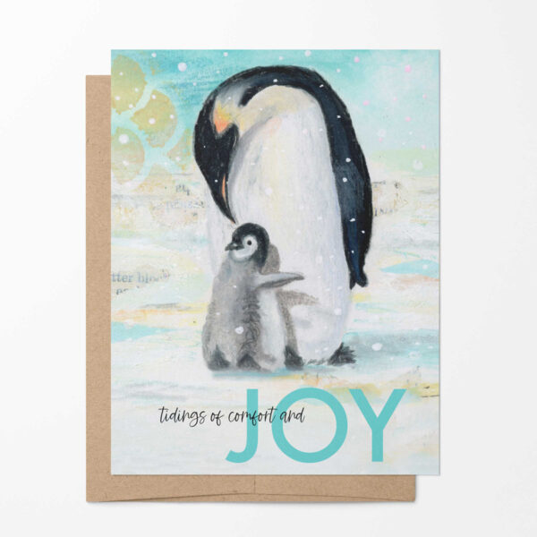 Holiday Cheer Card Set